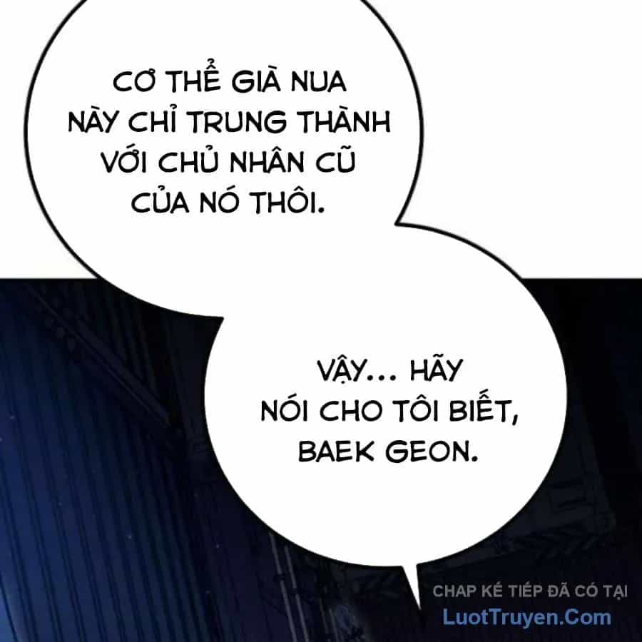 Người Dọn Dẹp - Chương 20 - ảnh 96