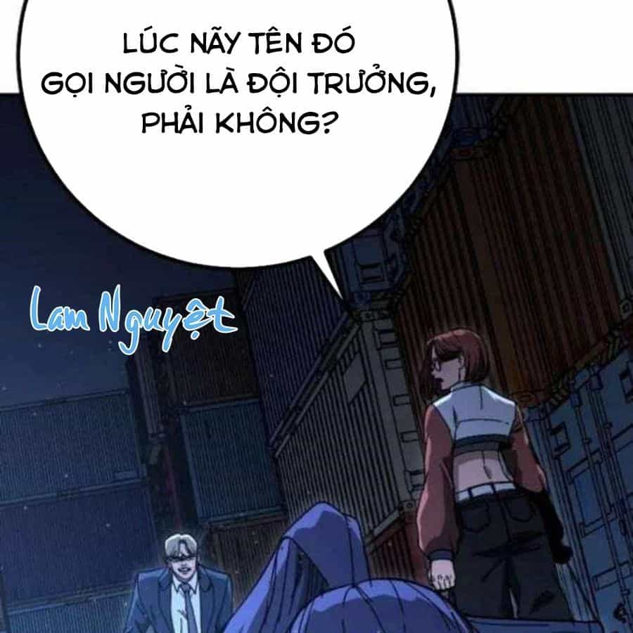 Người Dọn Dẹp - Chương 22 - ảnh 38