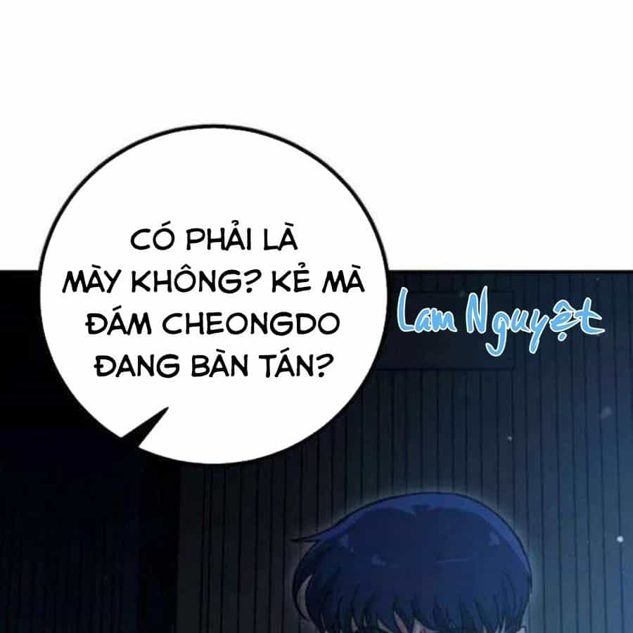 Người Dọn Dẹp - Chương 22 - ảnh 91