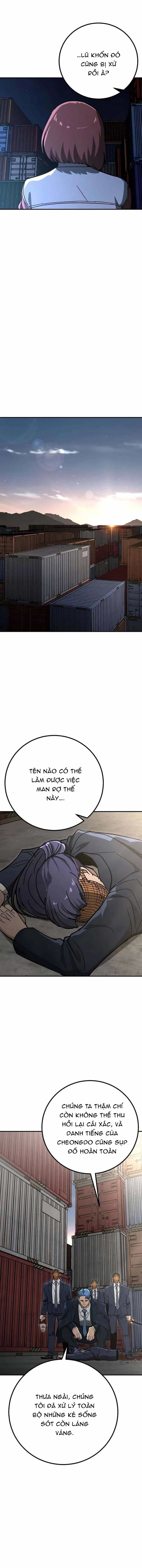 Người Dọn Dẹp - Chương 24 - ảnh 16