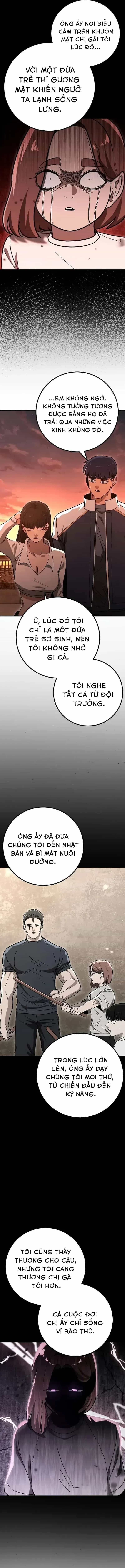 Người Dọn Dẹp - Chương 25 - ảnh 15