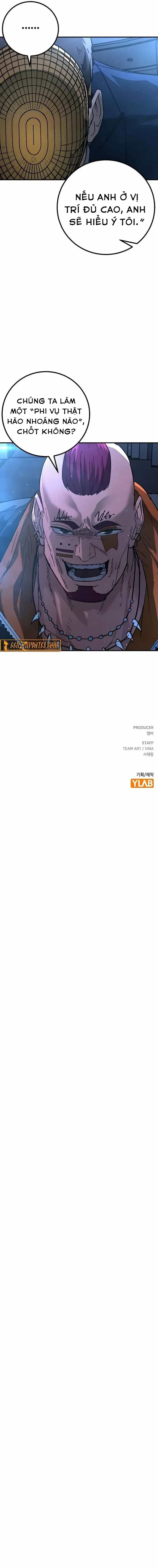 Người Dọn Dẹp - Chương 25 - ảnh 19