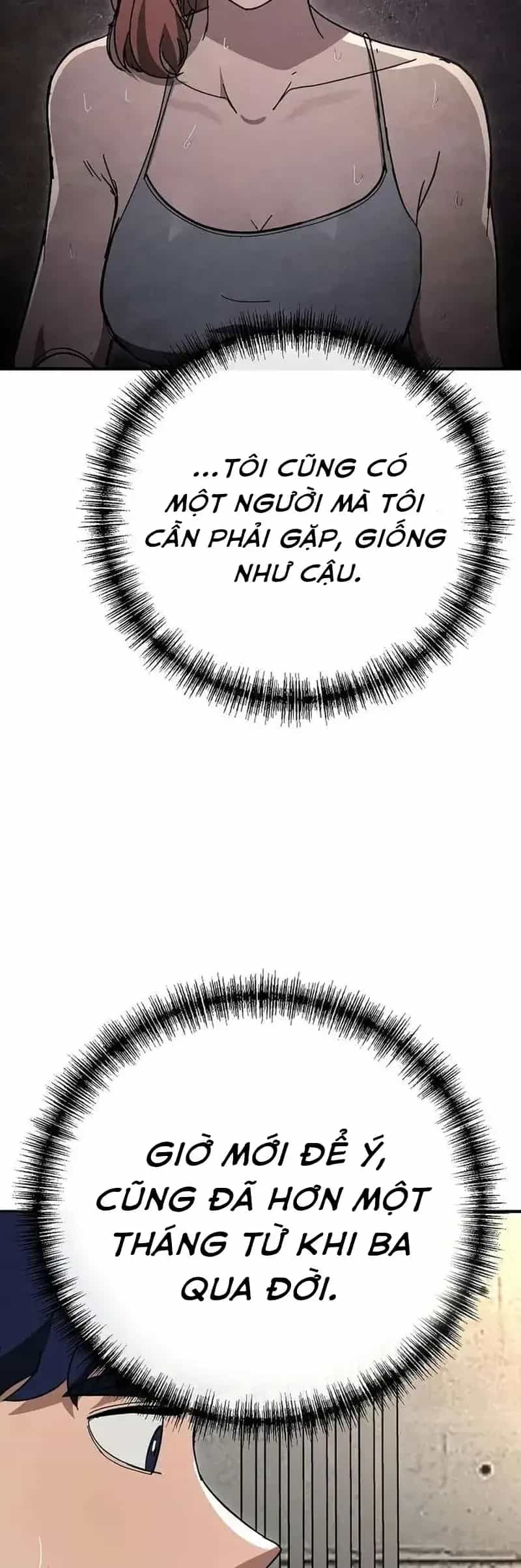 Người Dọn Dẹp - Chương 25 - ảnh 31