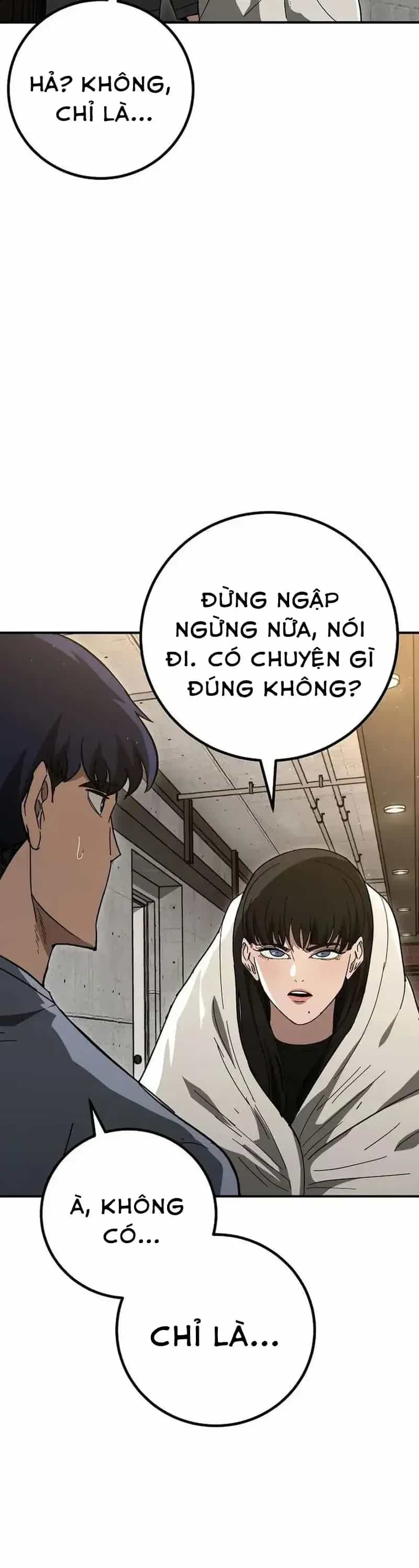 Người Dọn Dẹp - Chương 25 - ảnh 35