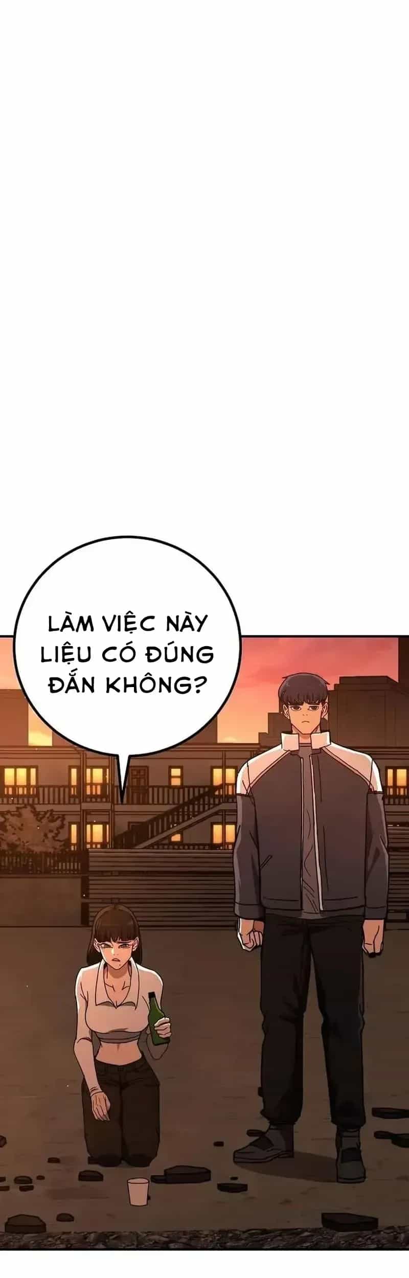 Người Dọn Dẹp - Chương 25 - ảnh 39