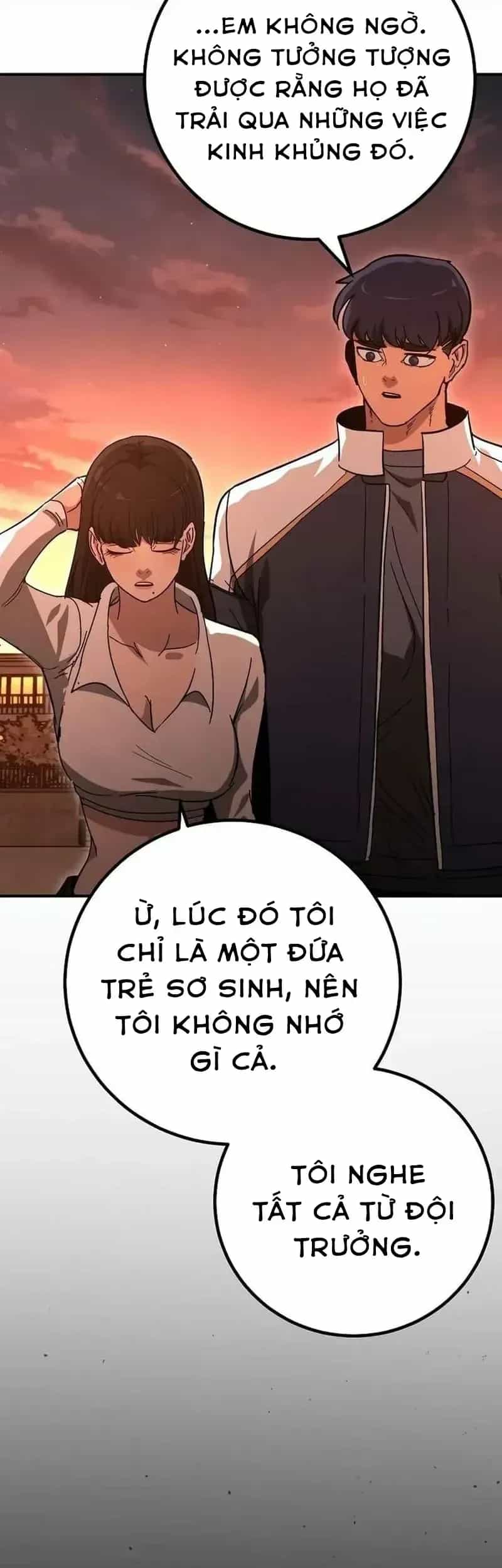 Người Dọn Dẹp - Chương 25 - ảnh 48