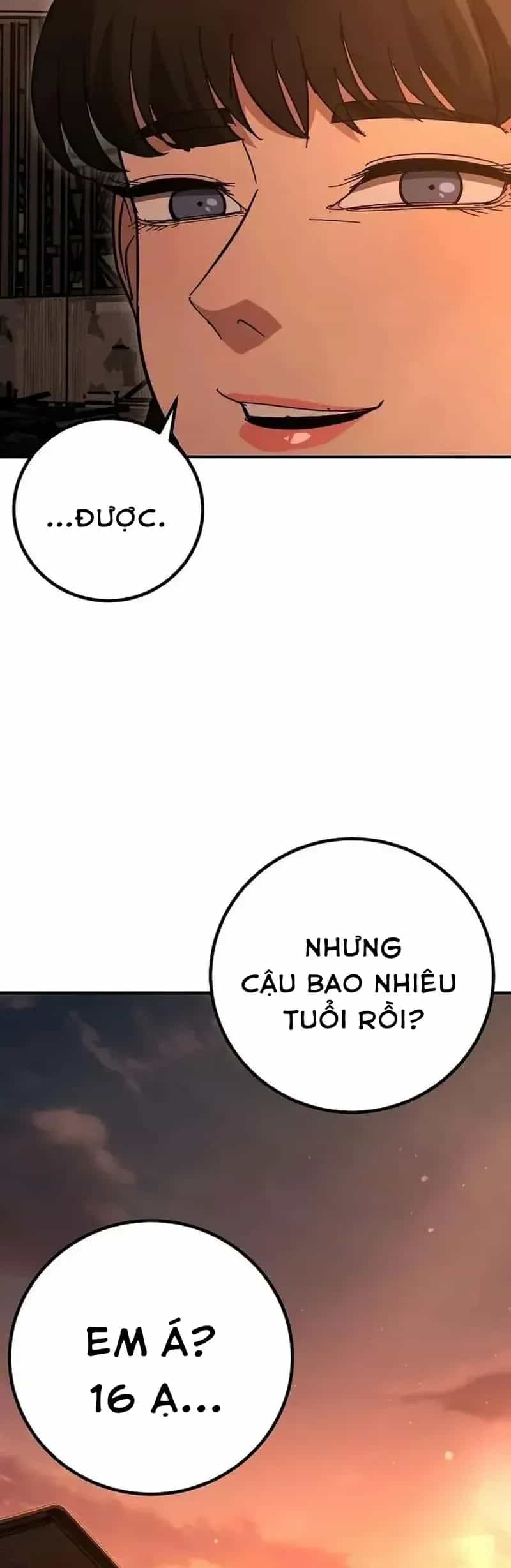 Người Dọn Dẹp - Chương 25 - ảnh 53