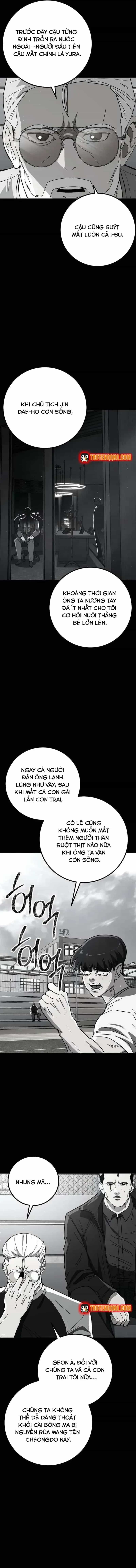 Người Dọn Dẹp - Chương 26 - ảnh 5