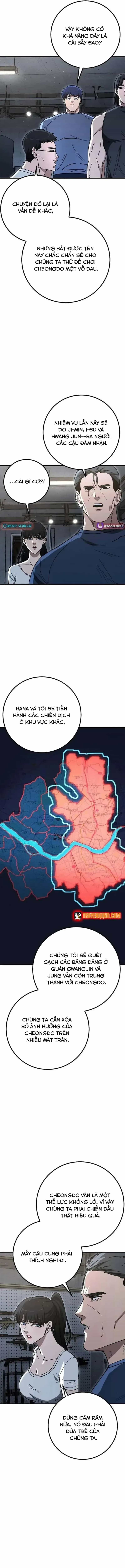 Người Dọn Dẹp - Chương 26 - ảnh 9