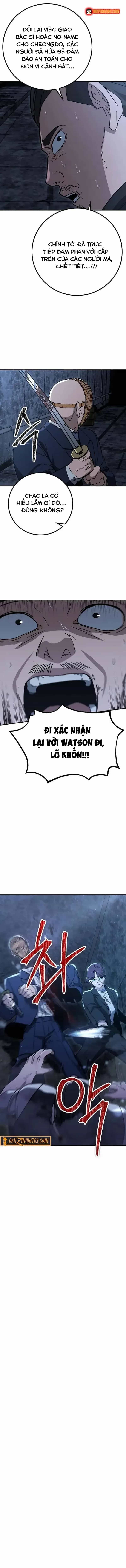 Người Dọn Dẹp - Chương 28 - ảnh 15