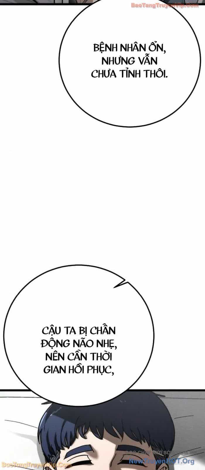 Người Dọn Dẹp - Chương 3 - ảnh 13