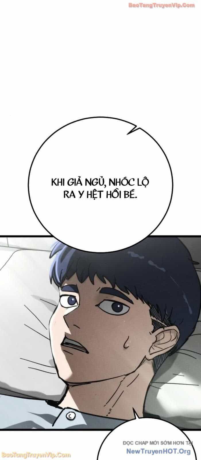 Người Dọn Dẹp - Chương 3 - ảnh 22