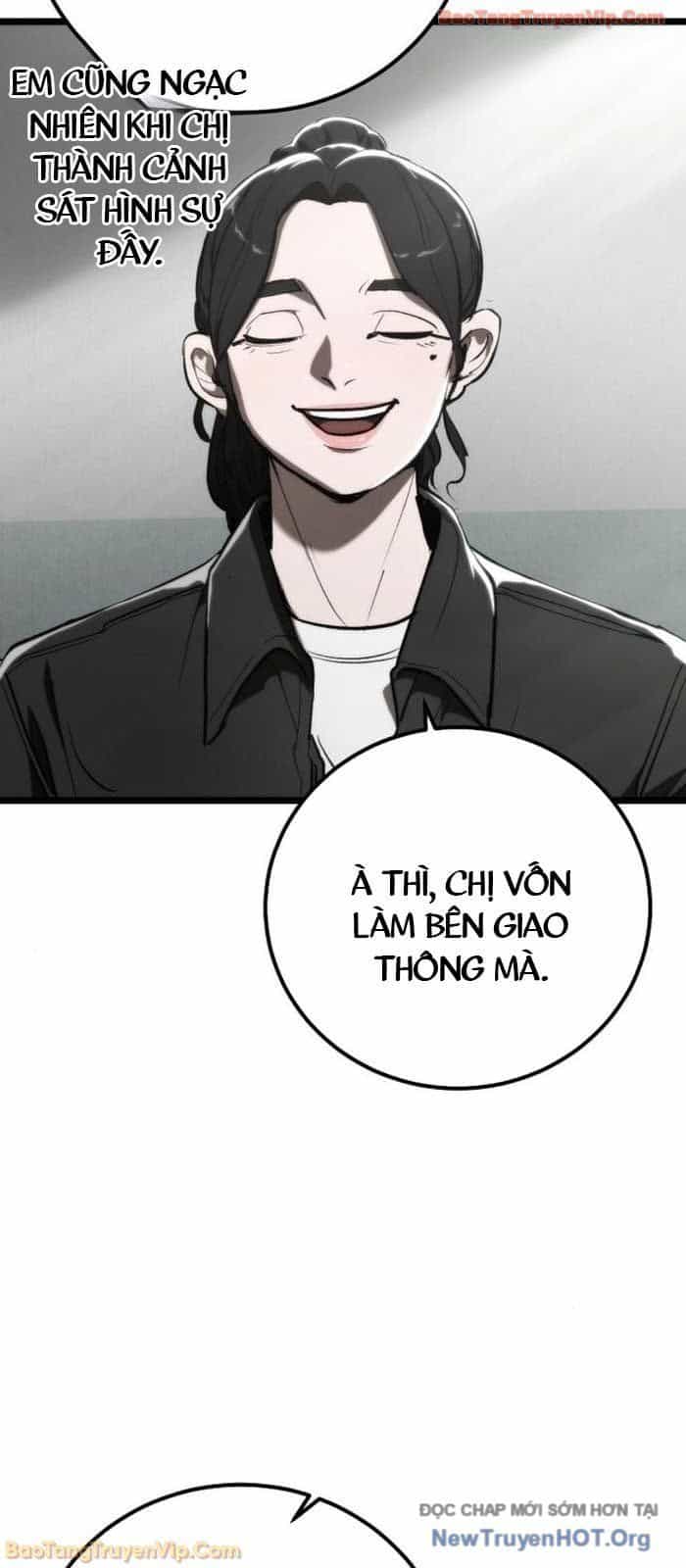 Người Dọn Dẹp - Chương 3 - ảnh 26