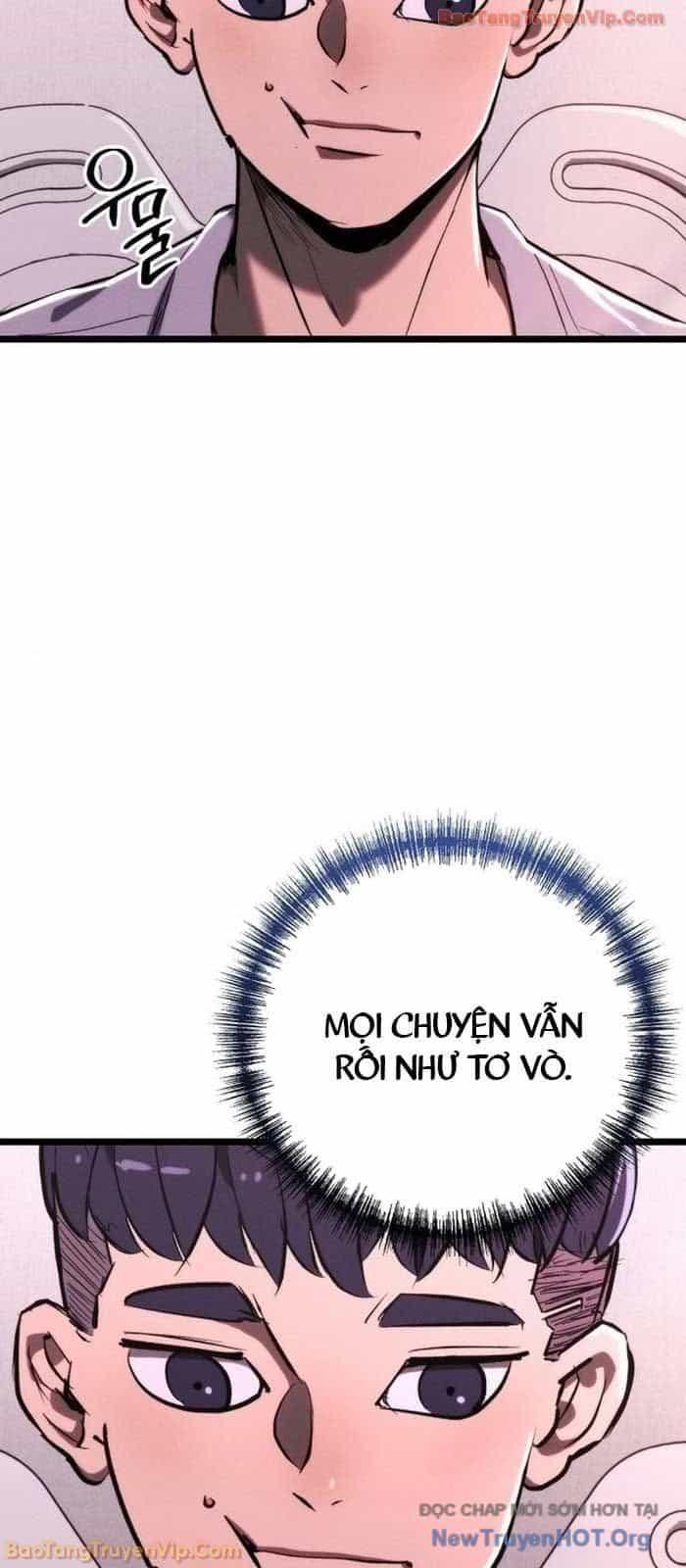 Người Dọn Dẹp - Chương 3 - ảnh 55