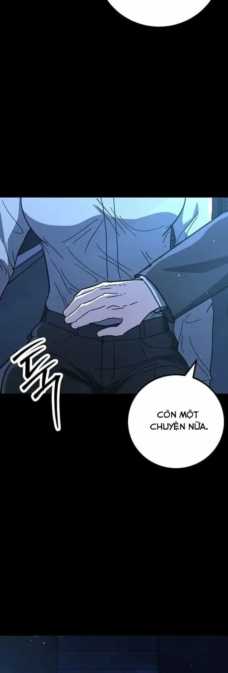 Người Dọn Dẹp - Chương 32 - ảnh 18