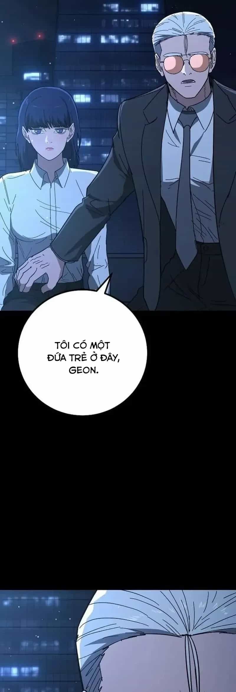 Người Dọn Dẹp - Chương 32 - ảnh 19