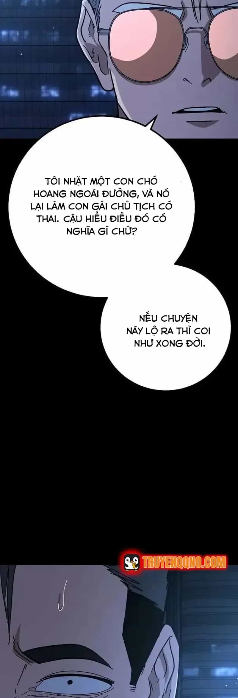 Người Dọn Dẹp - Chương 32 - ảnh 20