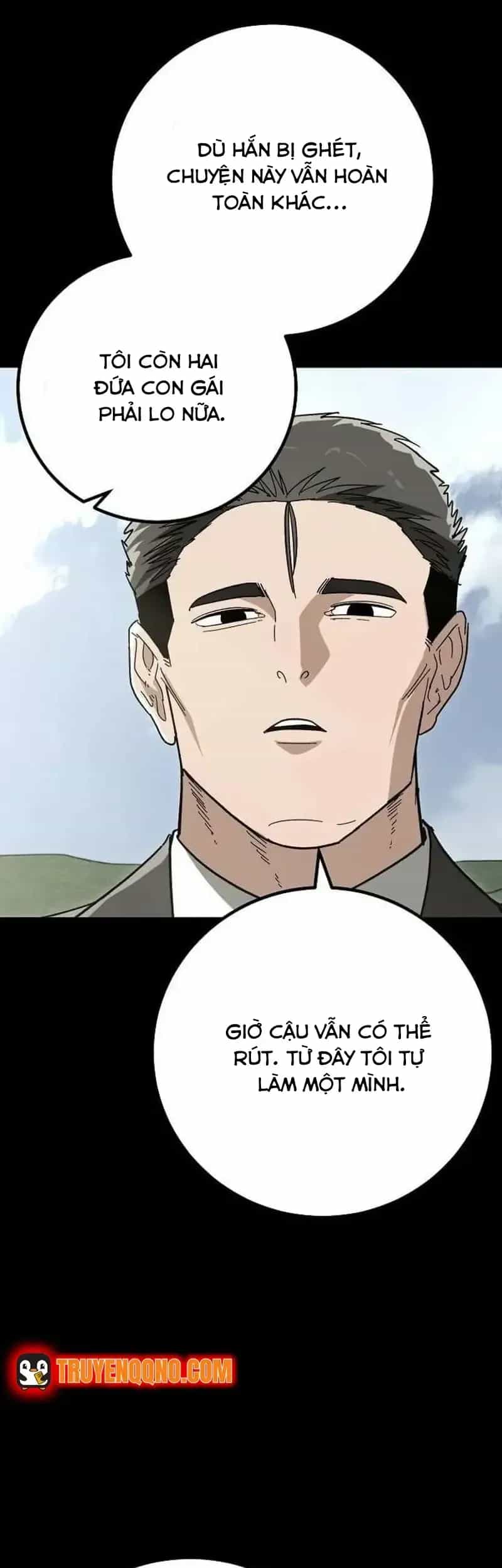 Người Dọn Dẹp - Chương 32 - ảnh 27