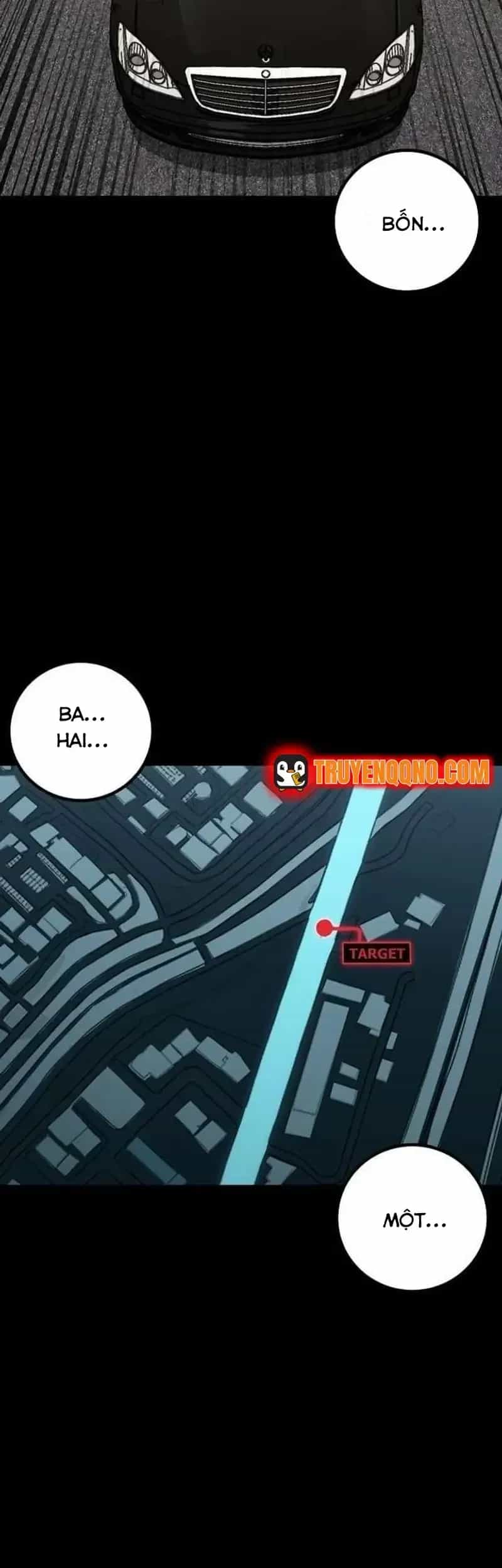 Người Dọn Dẹp - Chương 32 - ảnh 31
