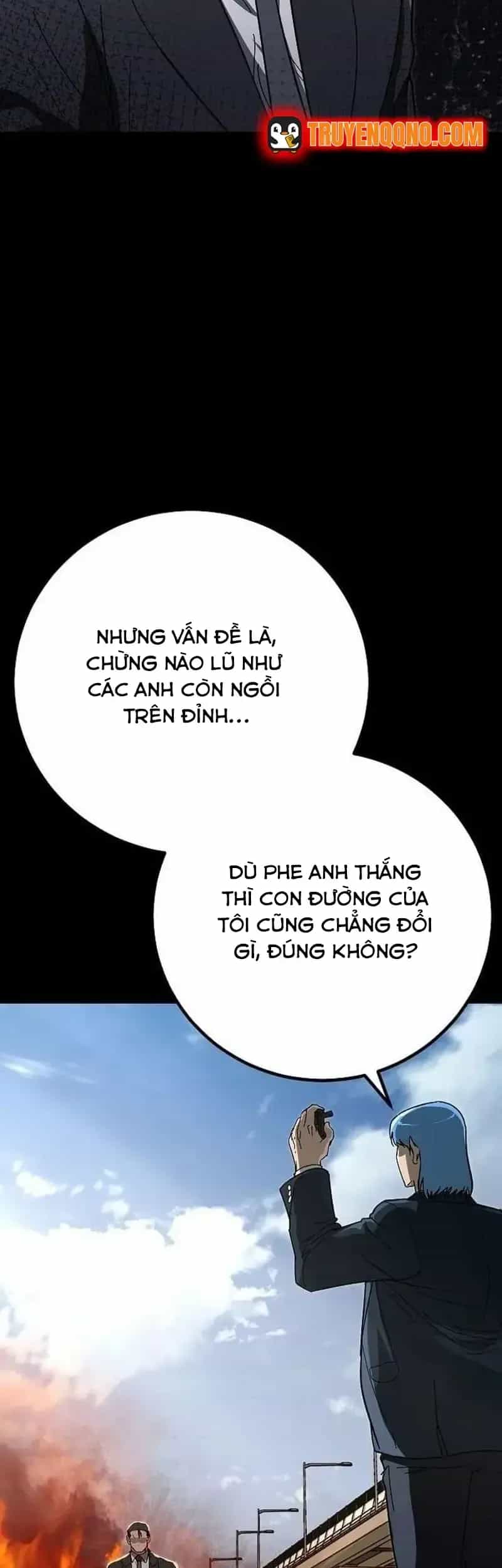 Người Dọn Dẹp - Chương 32 - ảnh 39
