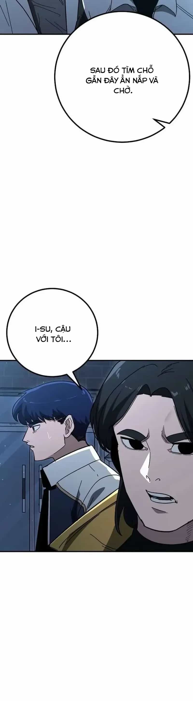 Người Dọn Dẹp - Chương 32 - ảnh 56
