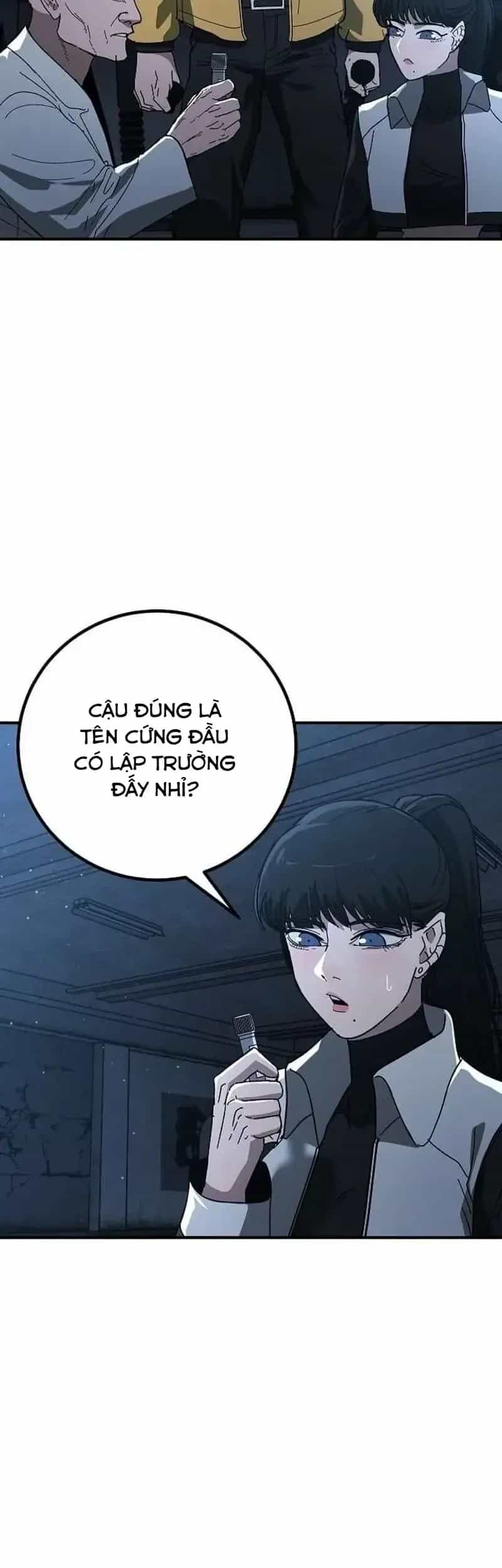 Người Dọn Dẹp - Chương 33 - ảnh 39