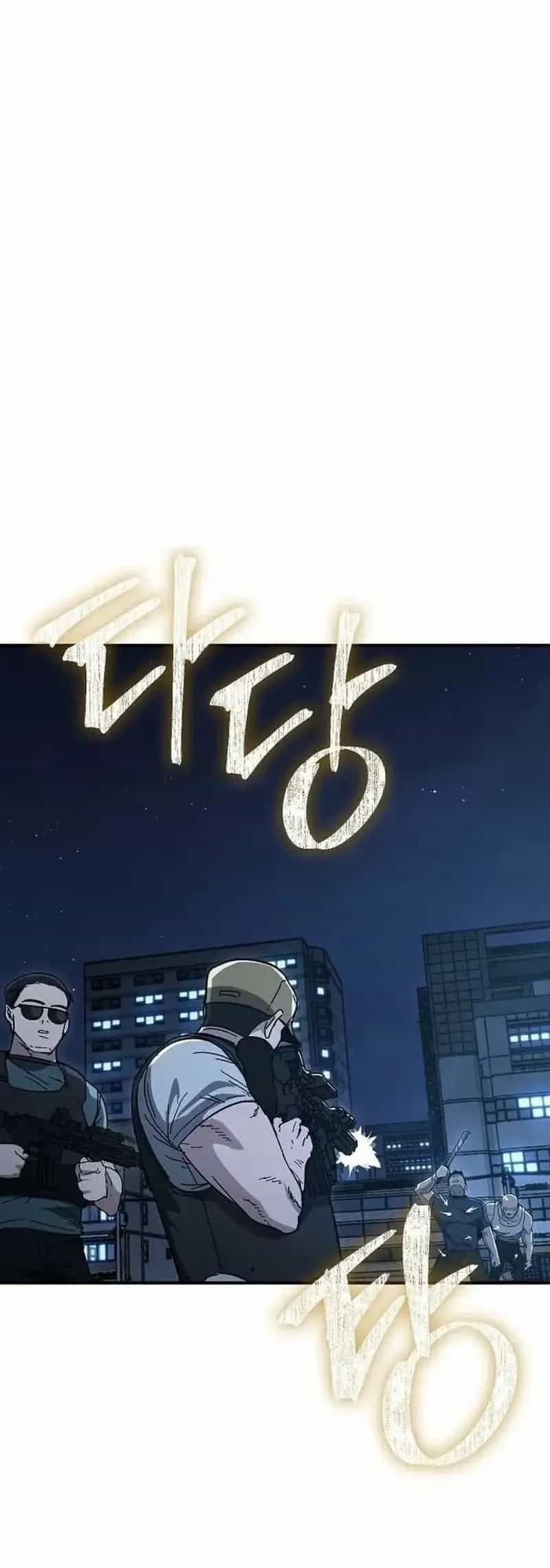 Người Dọn Dẹp - Chương 33 - ảnh 41