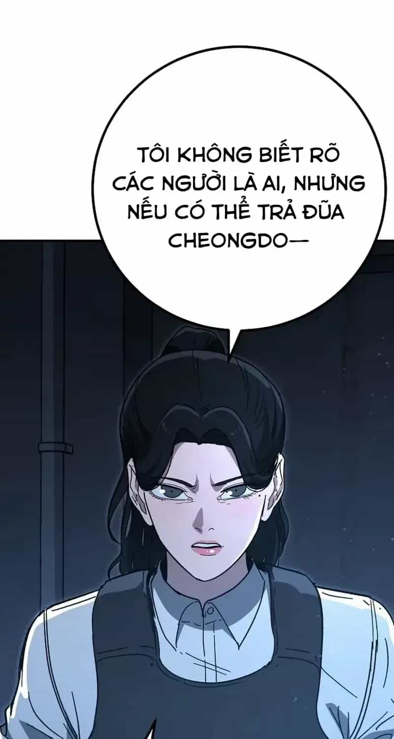 Người Dọn Dẹp - Chương 34 - ảnh 12