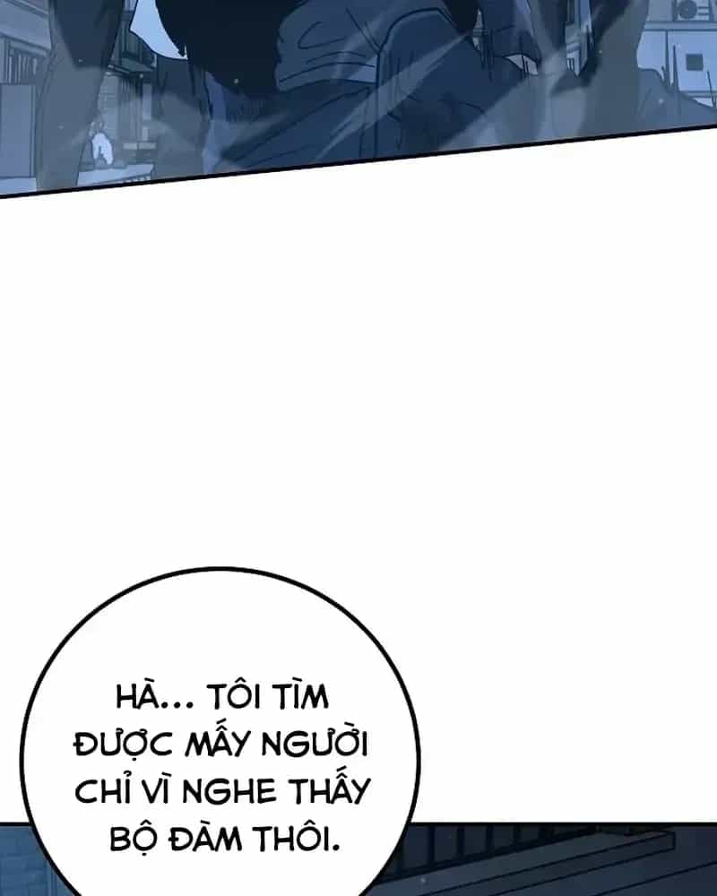 Người Dọn Dẹp - Chương 34 - ảnh 49
