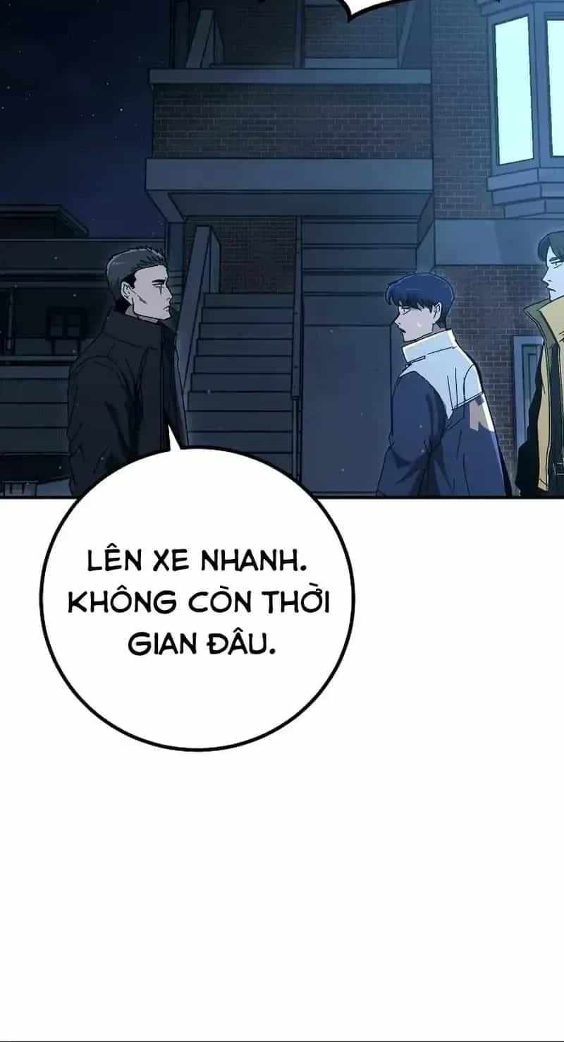 Người Dọn Dẹp - Chương 34 - ảnh 65