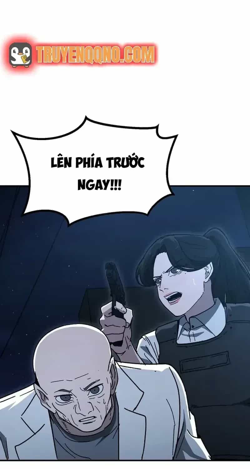 Người Dọn Dẹp - Chương 34 - ảnh 70