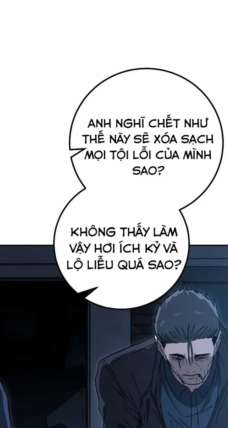 Người Dọn Dẹp - Chương 35 - ảnh 34