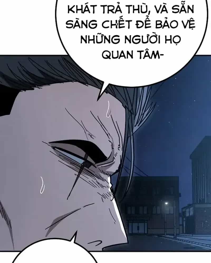 Người Dọn Dẹp - Chương 35 - ảnh 39
