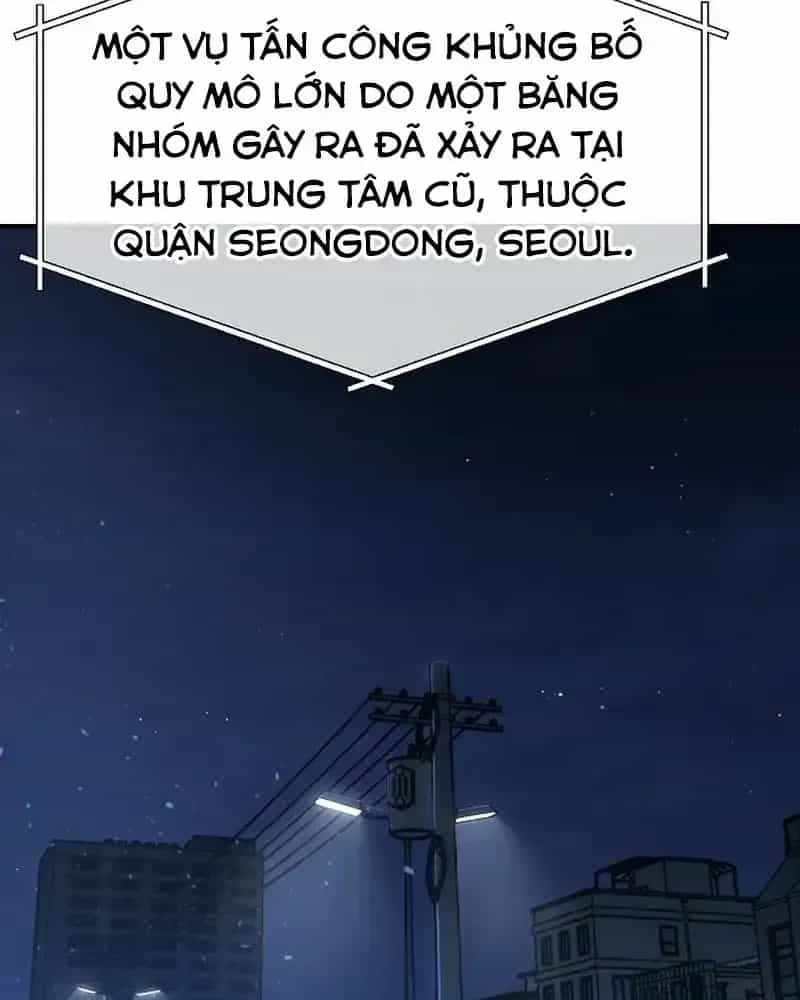 Người Dọn Dẹp - Chương 35 - ảnh 47