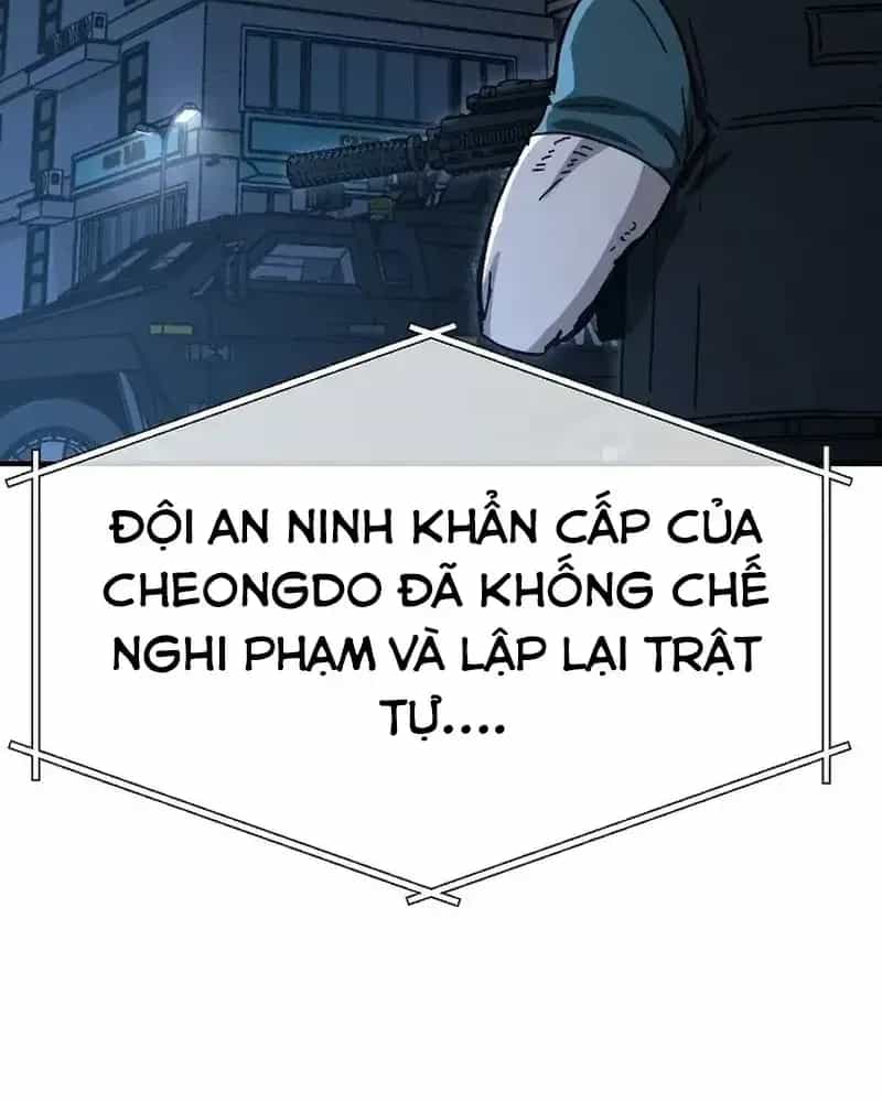 Người Dọn Dẹp - Chương 35 - ảnh 49