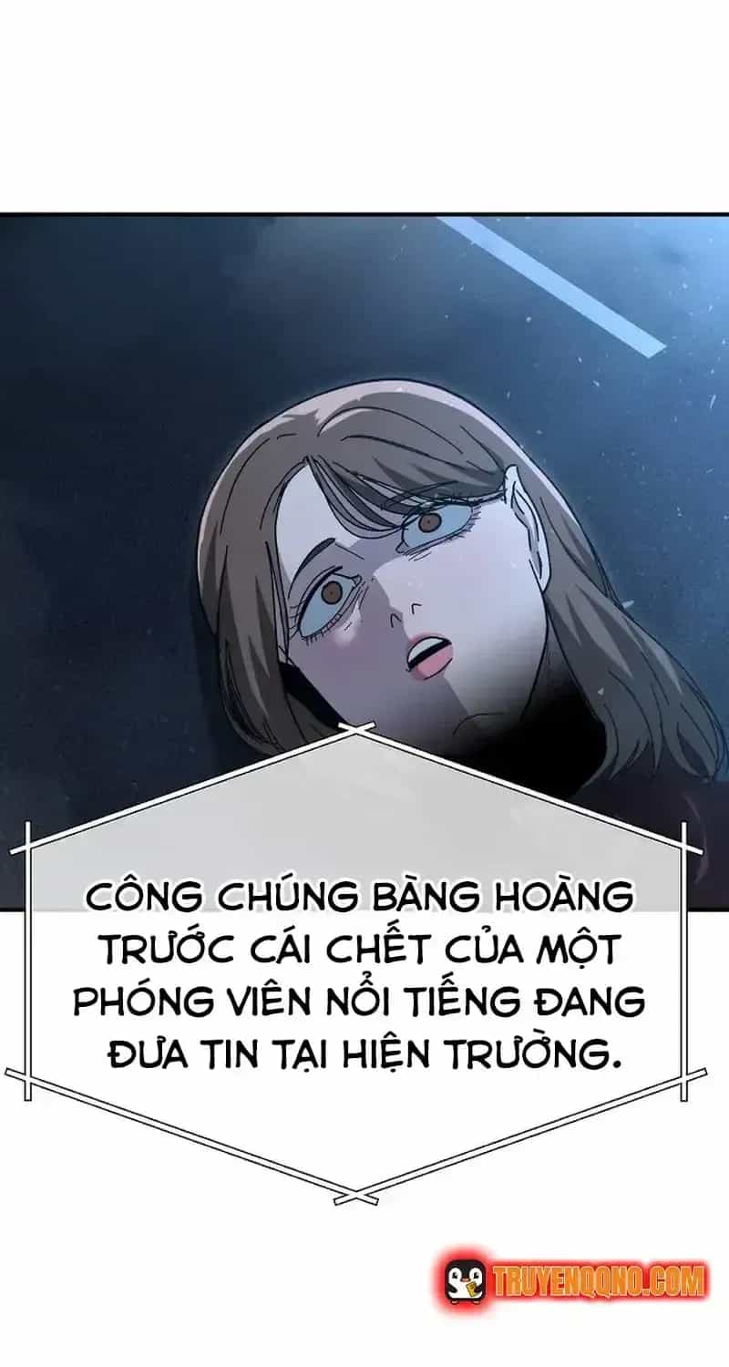 Người Dọn Dẹp - Chương 35 - ảnh 50