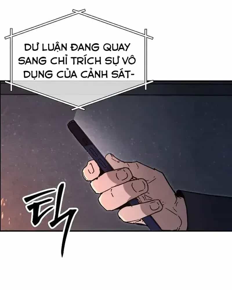 Người Dọn Dẹp - Chương 35 - ảnh 51