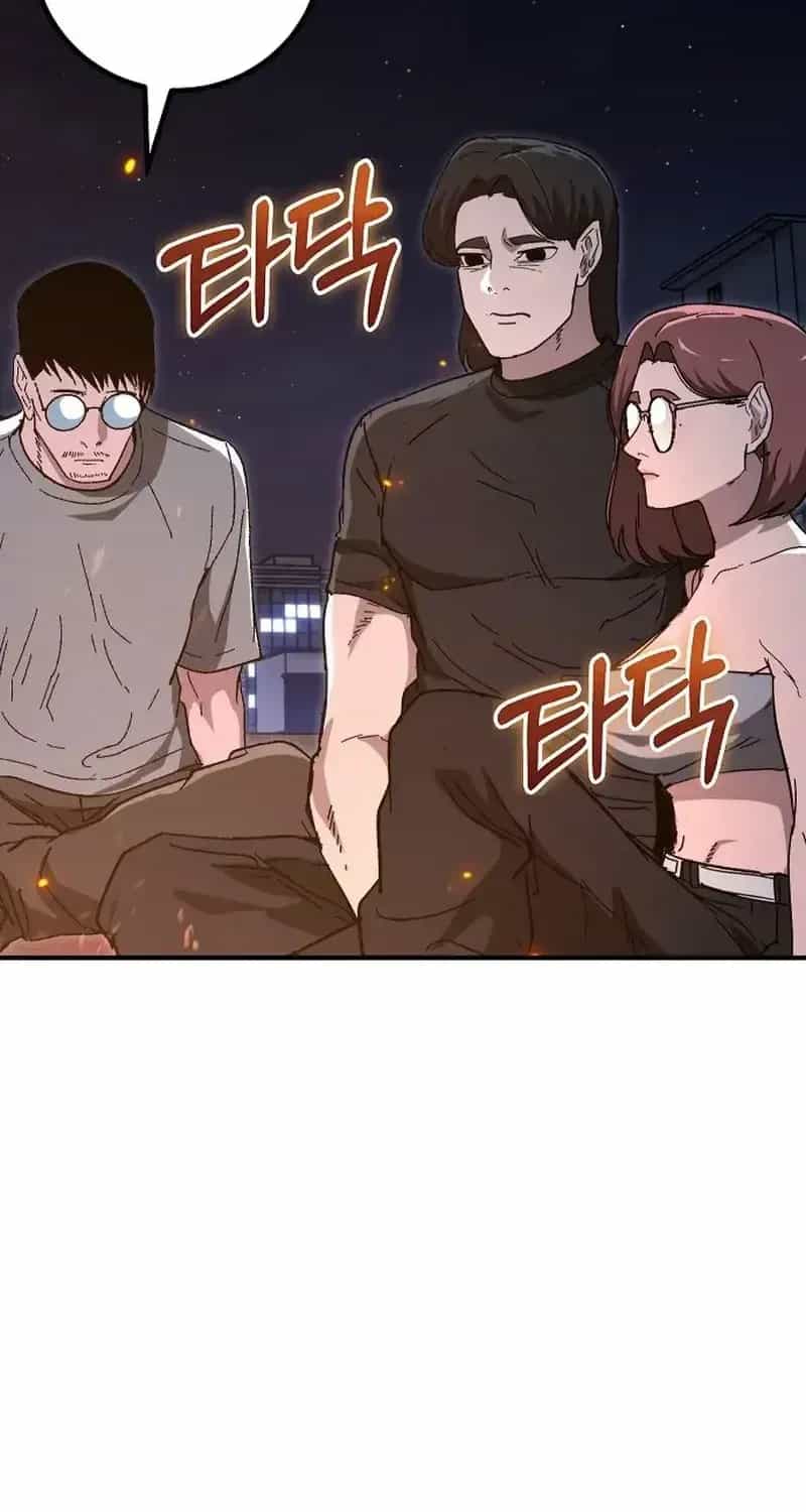 Người Dọn Dẹp - Chương 35 - ảnh 54