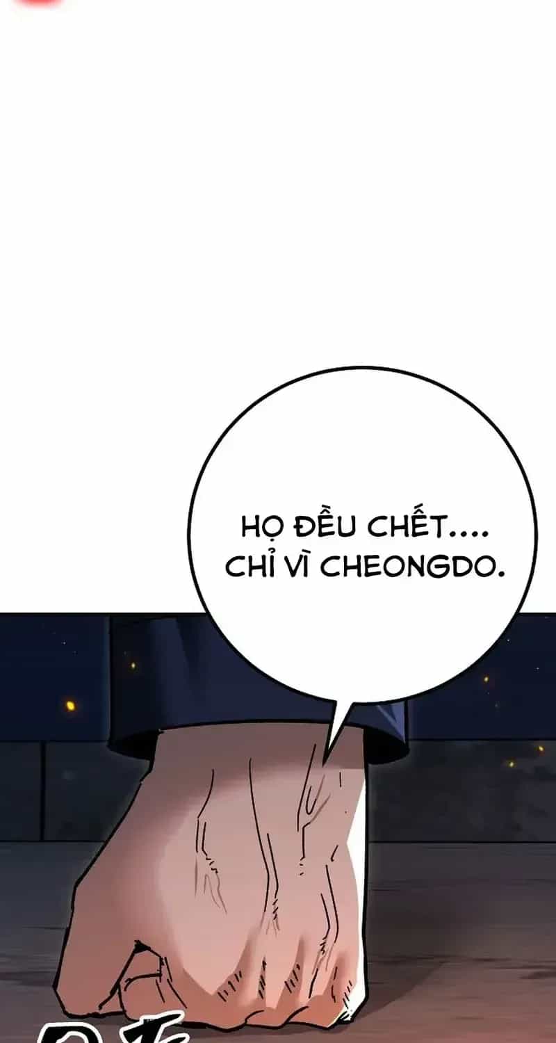 Người Dọn Dẹp - Chương 35 - ảnh 66