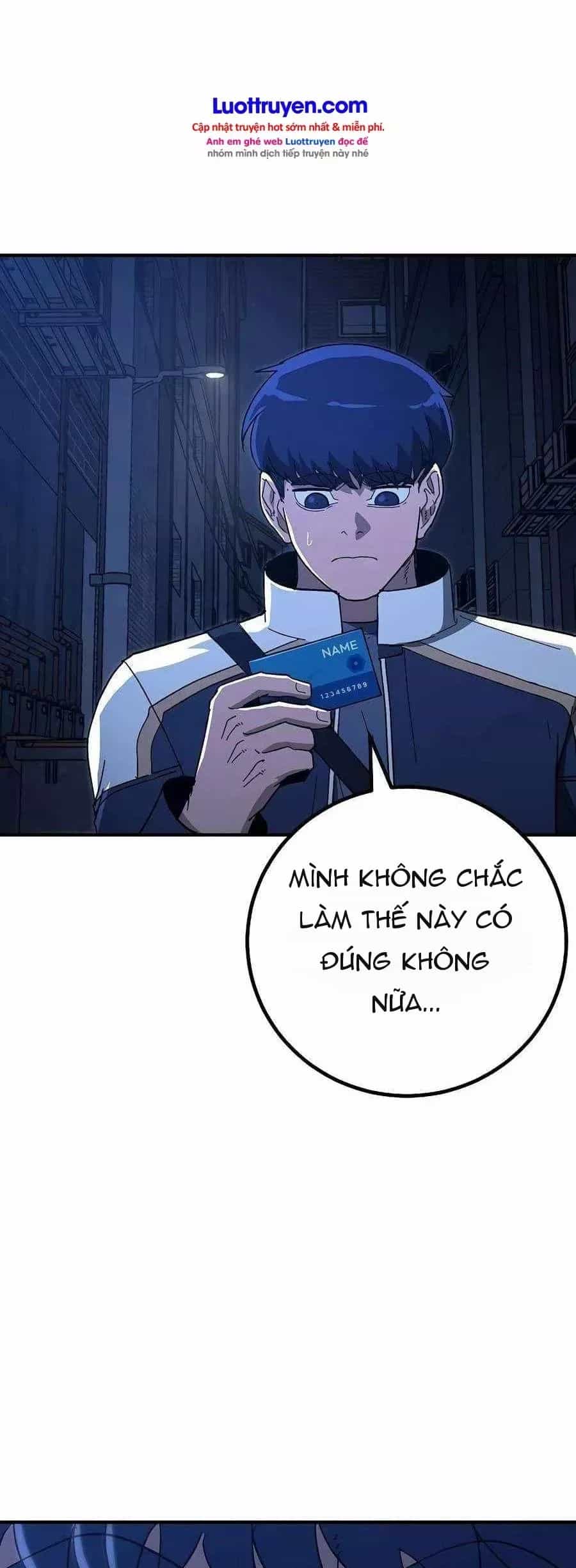 Người Dọn Dẹp - Chương 36 - ảnh 26