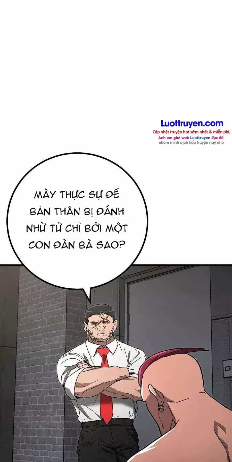 Người Dọn Dẹp - Chương 36 - ảnh 48