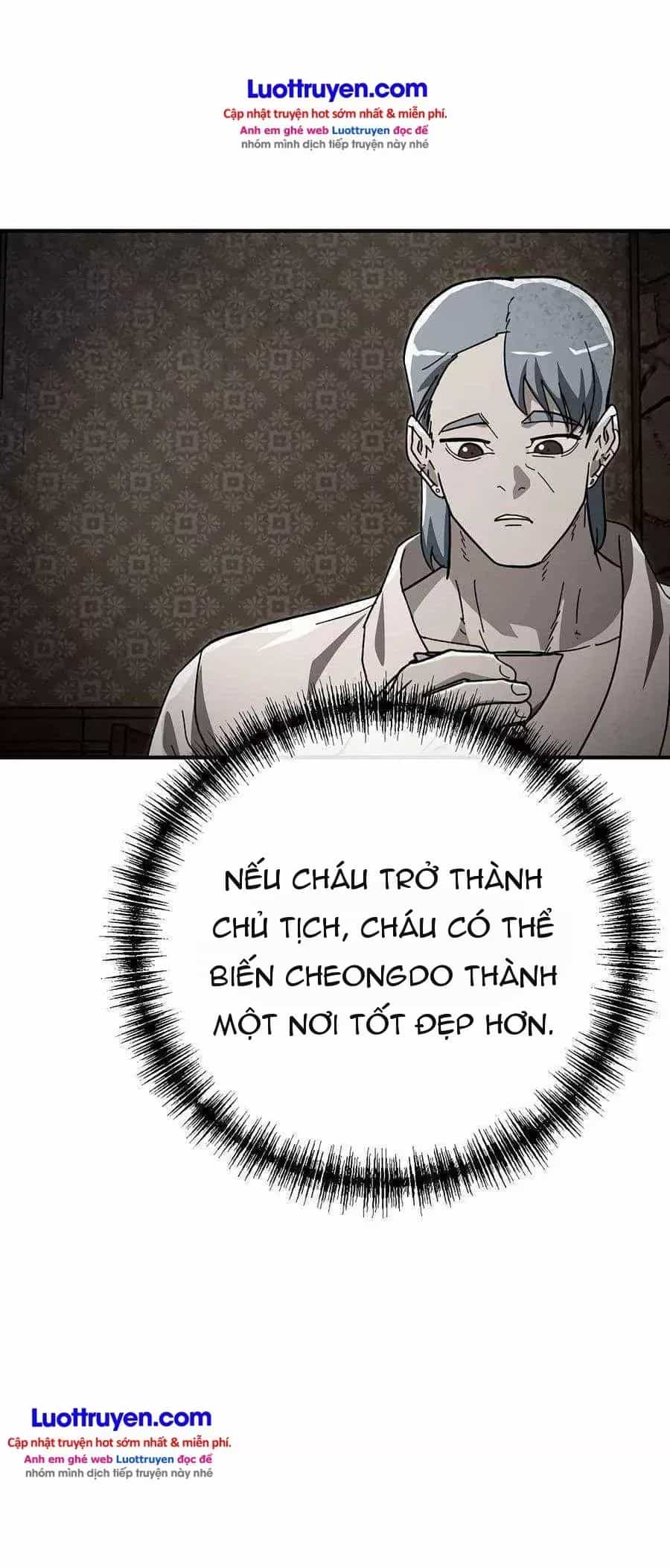 Người Dọn Dẹp - Chương 36 - ảnh 58