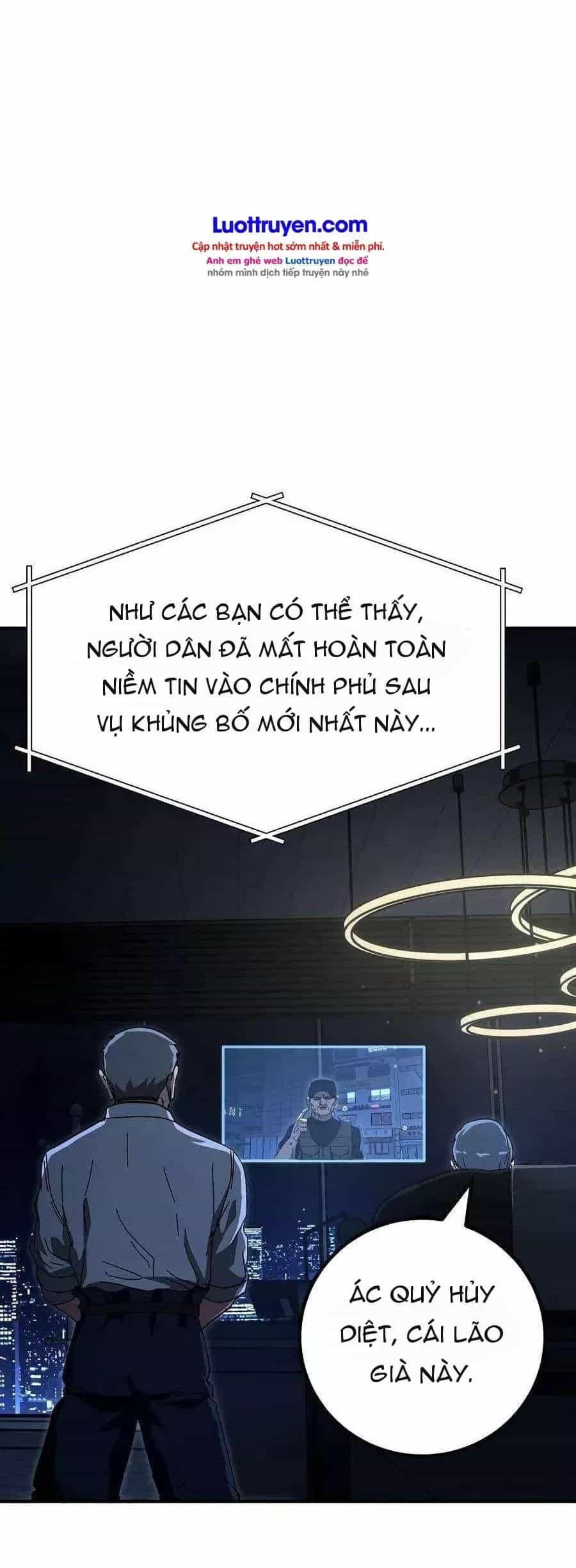 Người Dọn Dẹp - Chương 36 - ảnh 6