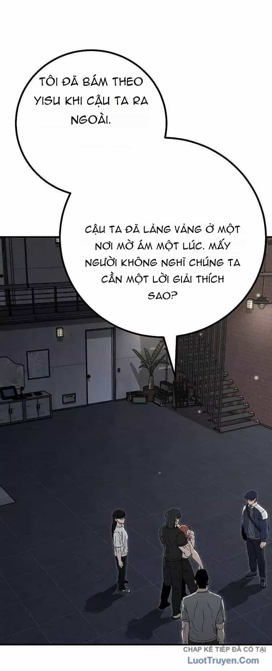 Người Dọn Dẹp - Chương 37 - ảnh 11