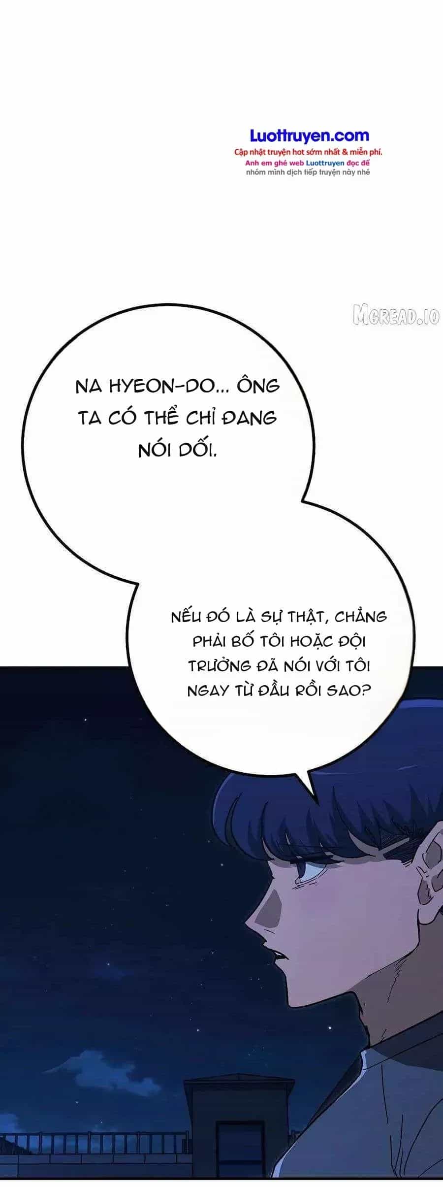 Người Dọn Dẹp - Chương 37 - ảnh 20