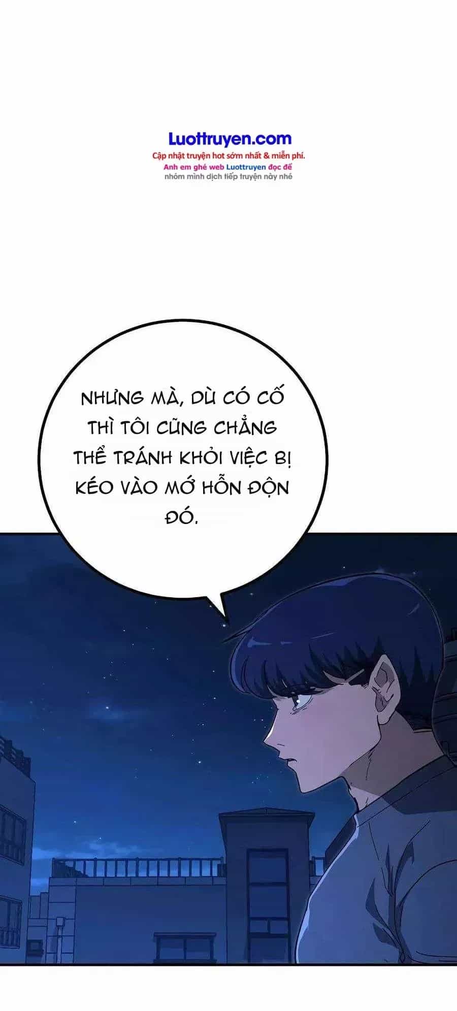 Người Dọn Dẹp - Chương 37 - ảnh 24