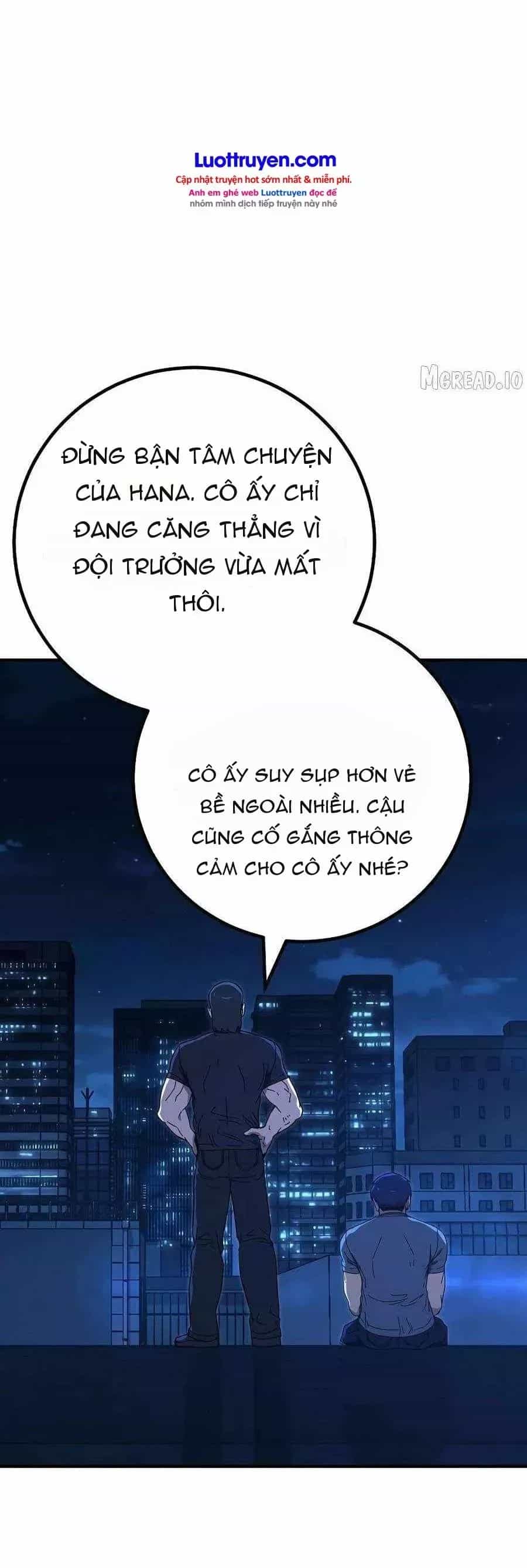 Người Dọn Dẹp - Chương 37 - ảnh 26