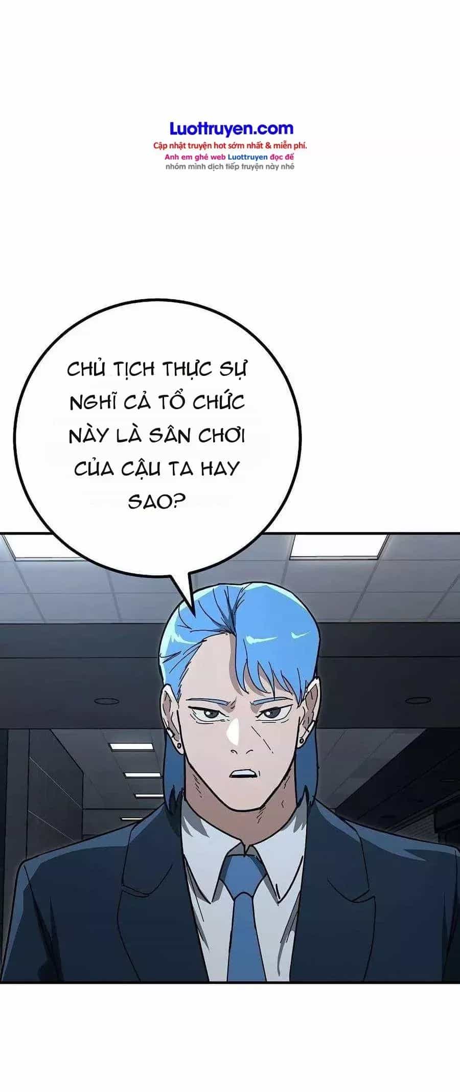 Người Dọn Dẹp - Chương 37 - ảnh 36