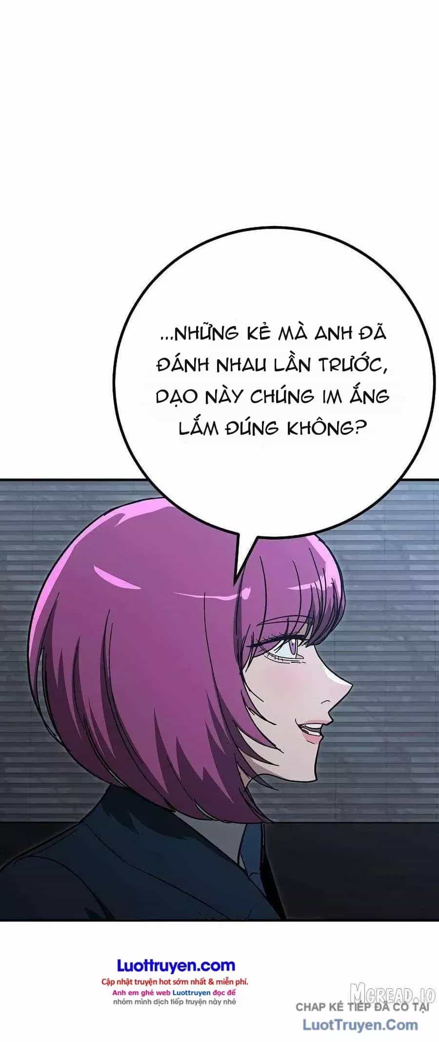 Người Dọn Dẹp - Chương 37 - ảnh 37
