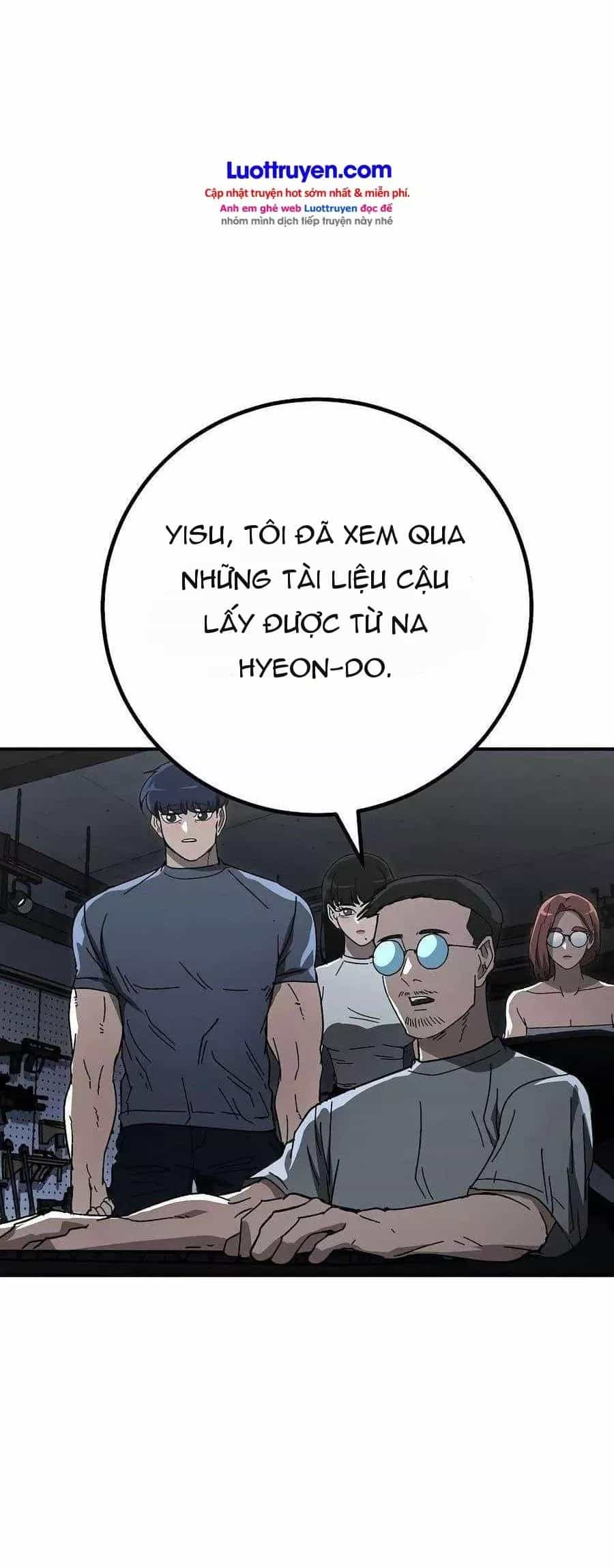 Người Dọn Dẹp - Chương 37 - ảnh 40